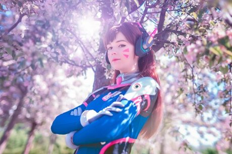 Kawaiitsu perfekte nackten bild