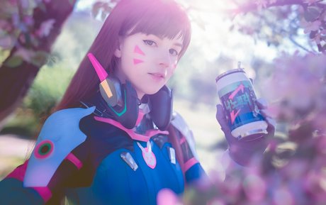 Kawaiitsu hübsche schöne bild