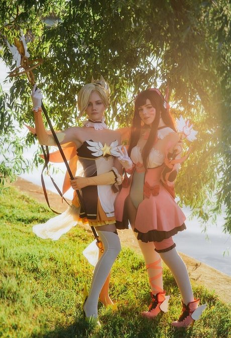 Kawaiitsu erotische pornografische galerien