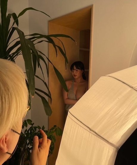 Leehee Roah heiße schöne galerie