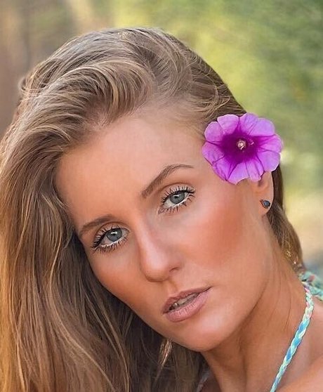 Maysa Preys hübsche schöne bilder