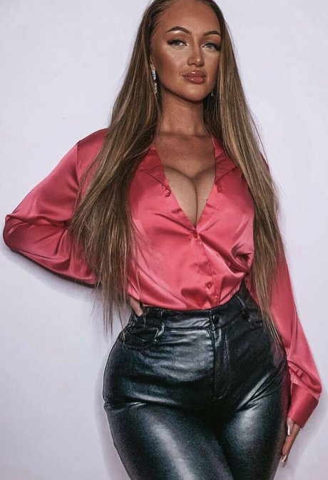 Christina Laegreid hd perfekte bilder