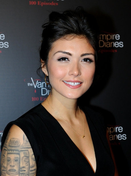 Daniella Pineda beste exklusive bilder