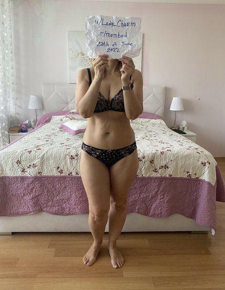 LadyCharm erotische pornographische bilder