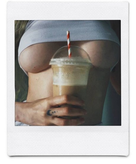 fette titten nur fans exklusive nackt foto