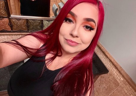 drearoseee hübsche pornografische fotos