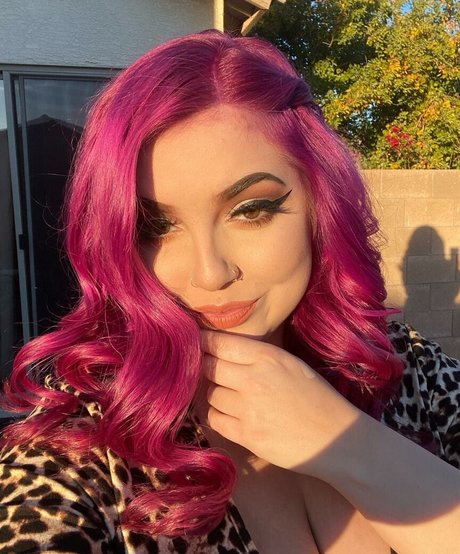 drearoseee hd nacktheit fotos