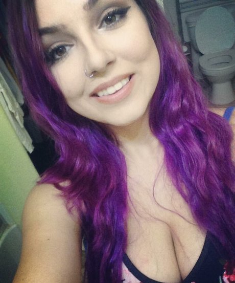 drearoseee porno hübsche foto