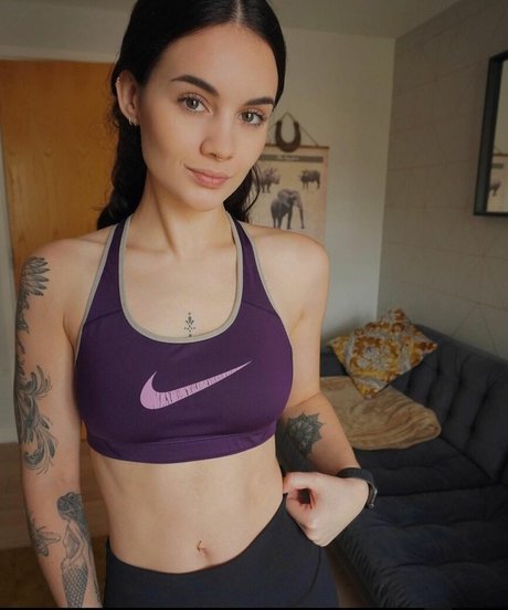 Sirenkahls heiße galerie