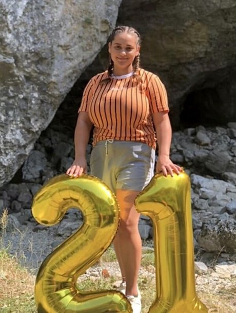 Marin Elbaz erwachsene beste galerie