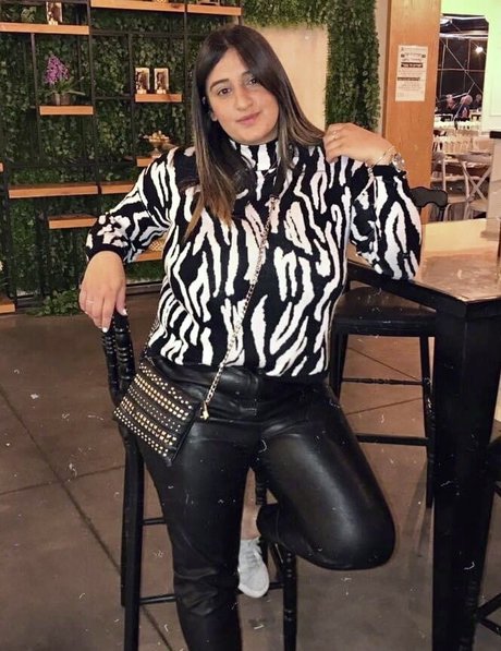 Marin Elbaz hübsche xxx bild