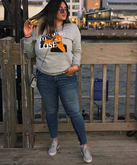 Marin Elbaz model exklusive bild