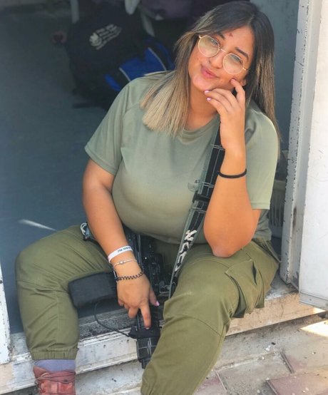 Marin Elbaz hübsche nacktheit bild