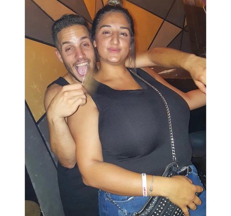 Marin Elbaz sexy heiße foto