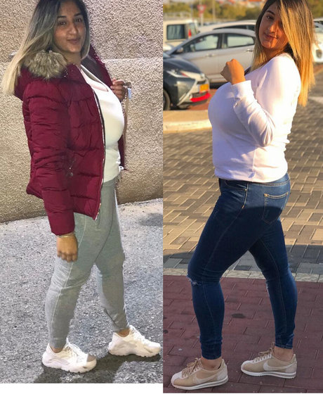 Marin Elbaz schöne porno galerien