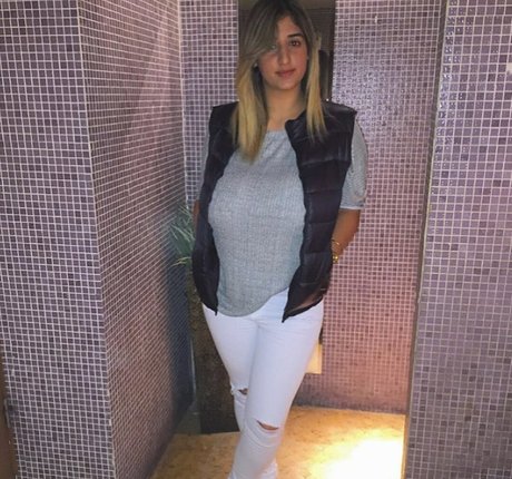 Marin Elbaz pornostar freie bild