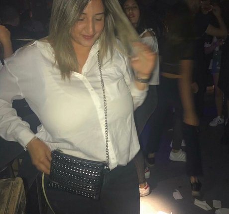 Marin Elbaz xxx nackt bild