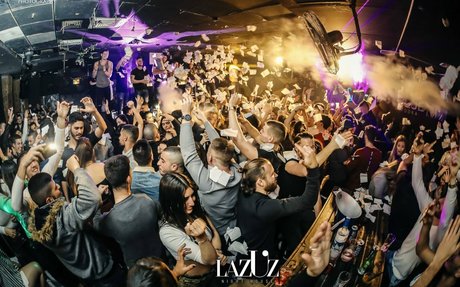 Marin Elbaz perfekte nackte galerie