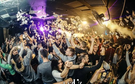 Marin Elbaz erotische nette bild