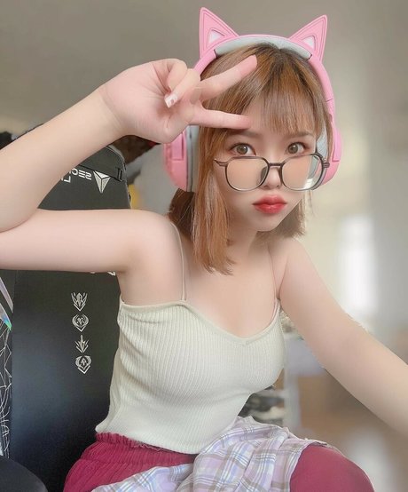 Matcha Mei hd porno bild