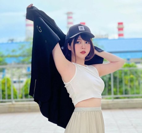 Matcha Mei hd pornostar foto