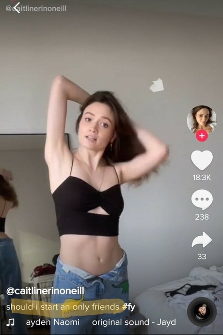 Katiebug pornostar hübsche archiv