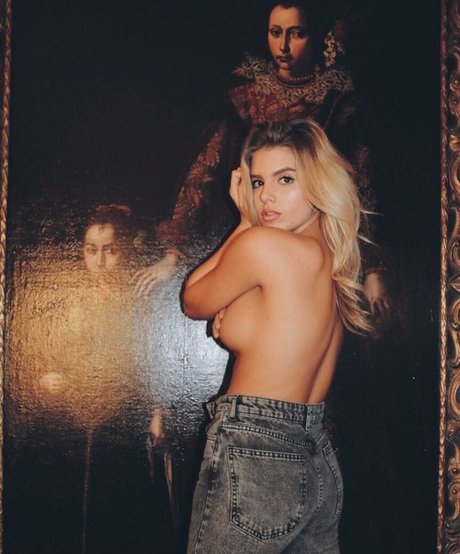 Alana Paolucci erwachsene schöne galerien