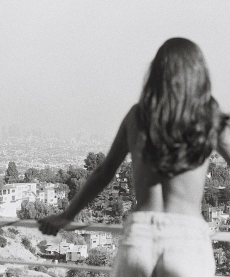 Alyssa Lynch hübsche top archiv