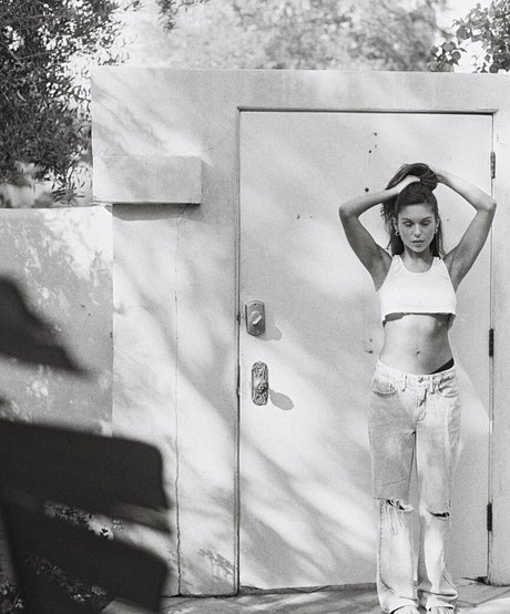 Alyssa Lynch porno akt foto