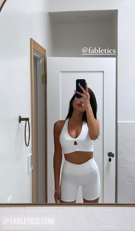 Alyssa Lynch perfekte xxx fotos