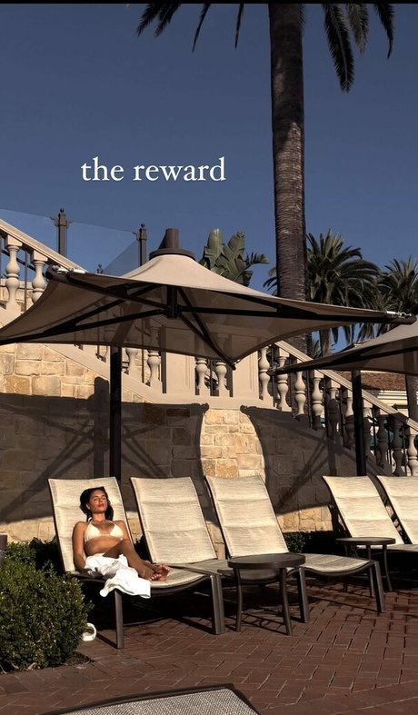 Alyssa Lynch perfekte pornographische foto