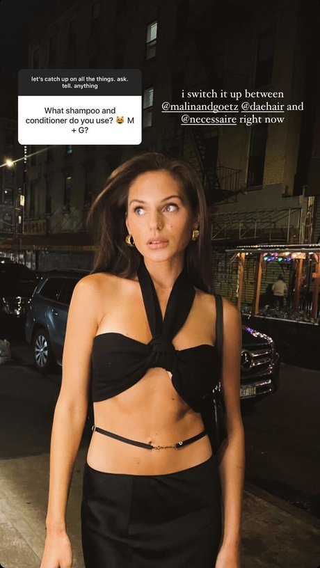 Alyssa Lynch hd sexy bild