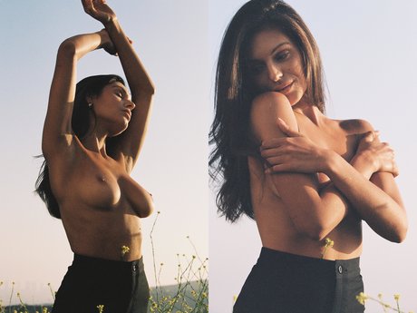 Alyssa Lynch schöne freie galerien