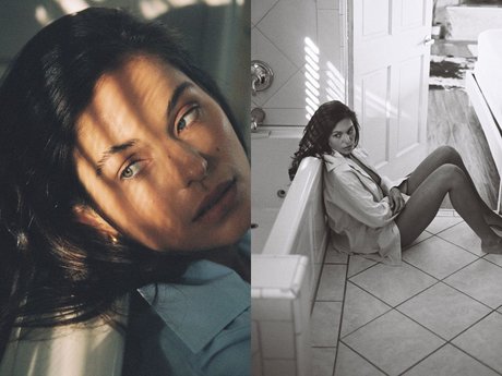 Alyssa Lynch kunst kostenlose galerie