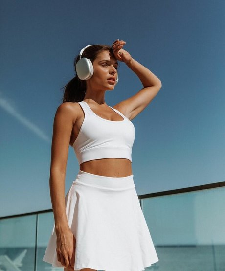 Alyssa Lynch xxx erwachsene galerie