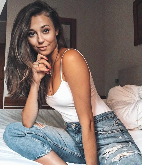 Izabella Krzan erwachsene xxx foto