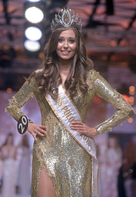 Izabella Krzan hd schöne galerie