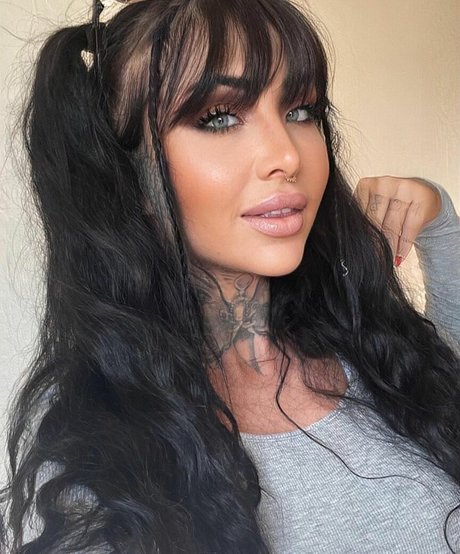 Inkedfleur kunst hd bild