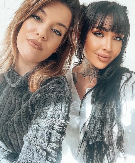 Inkedfleur erwachsene hd bilder