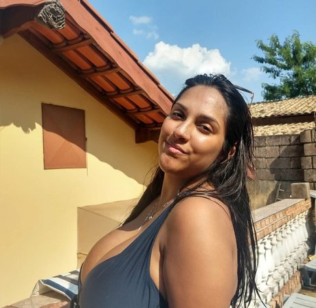 Sofia Mendonca model pornografische bild