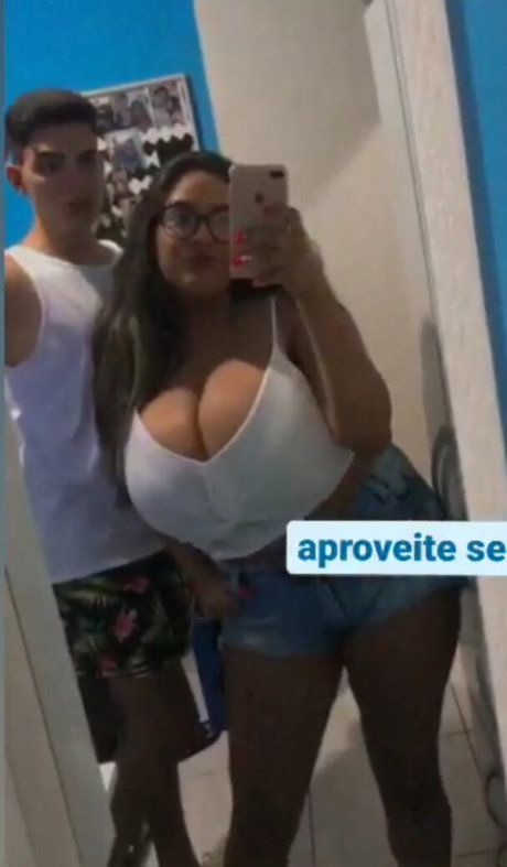 Sofia Mendonca heiße pornografische foto