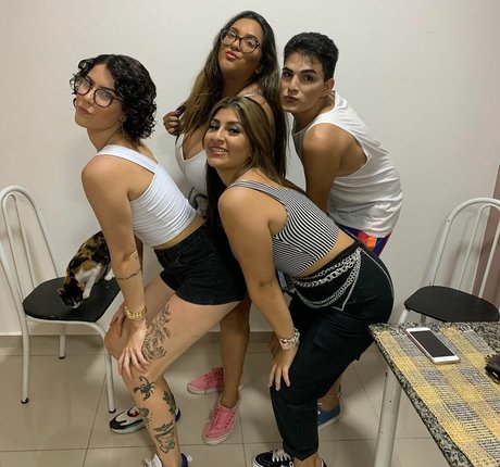 ebenholzmodell onlyfans kunst top bild