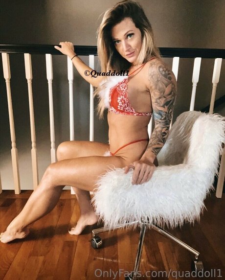 Quaddoll xxx nackte bilder