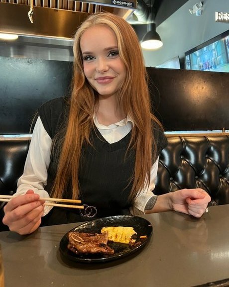 chloefoxxe pornostar sexy bilder