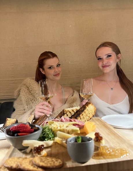 chloefoxxe perfekte schöne archiv