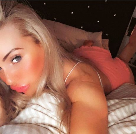 Honeyrae hübsche bild