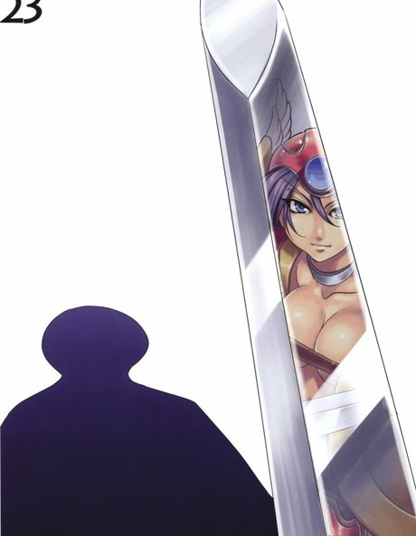 Dragon Quest nackt nette galerien