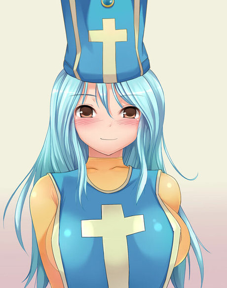 Dragon Quest top exklusive fotos