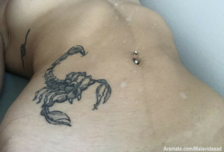 Malavidasad heiße nette galerie