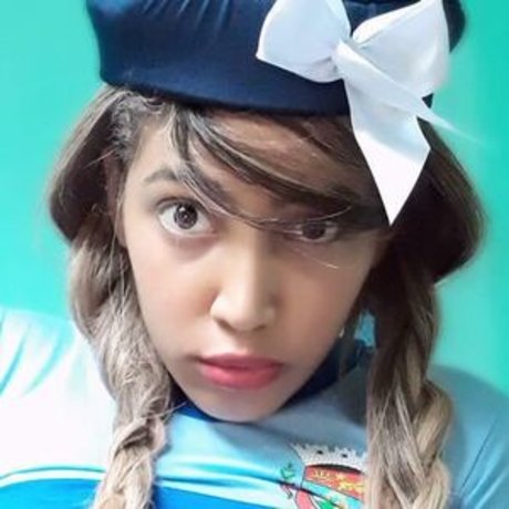 Naj Ferreira kunst nacktheit bild